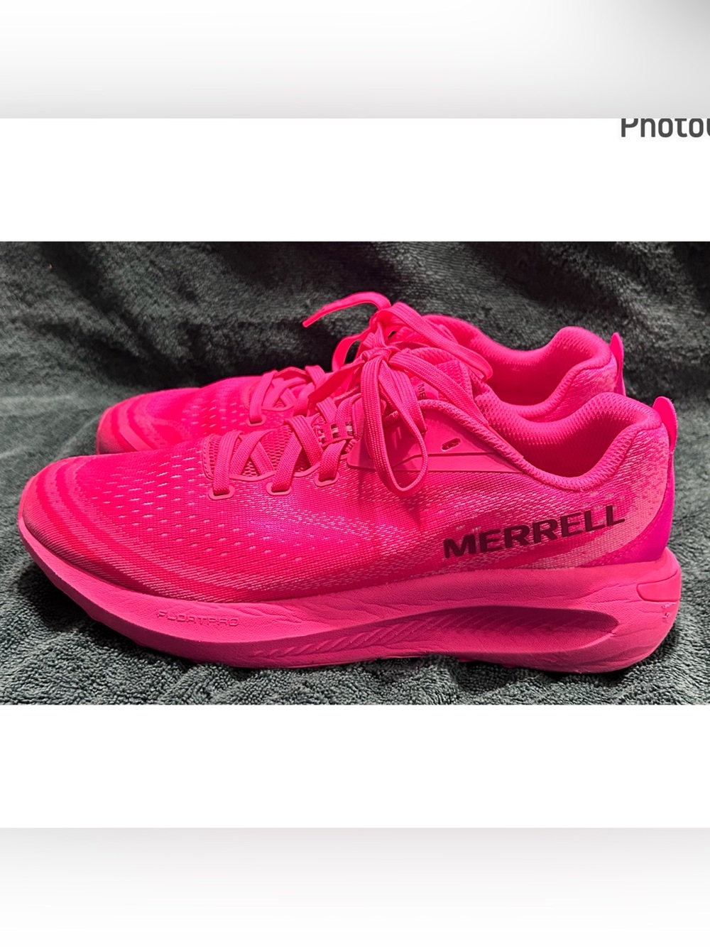 Merrell Morphlite - Picture 6 of 10